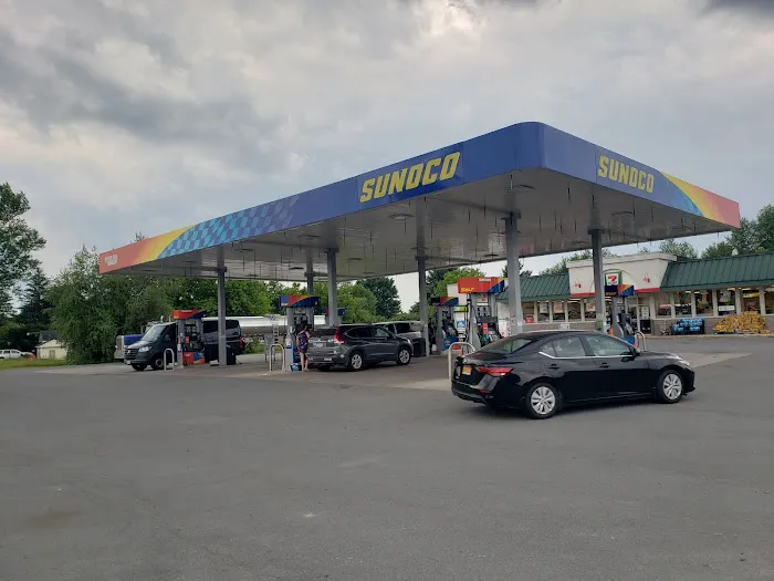 Sunoco 4
