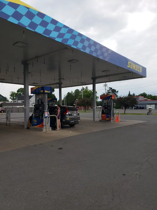 Sunoco 3