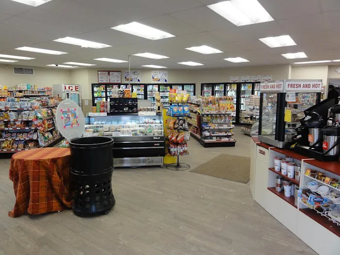 Stewart's Shops 2