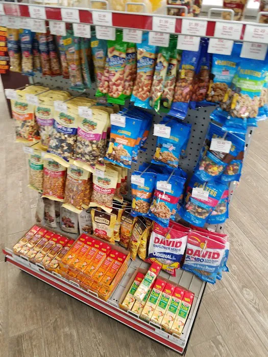 Stewart's Shops 1