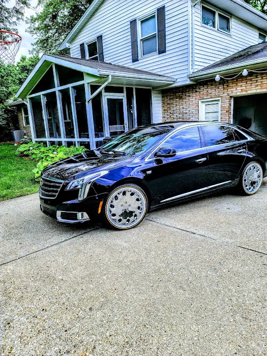 Squeaky Clean Car Care 3
