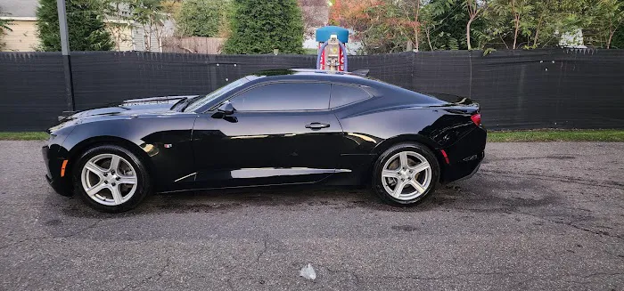 Squeaky Clean Car Care 4