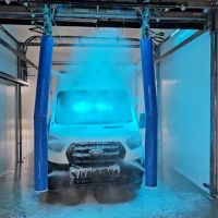 Epic Cascades Carwash