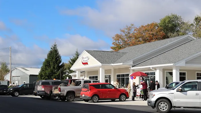 Stewart's Shops 2