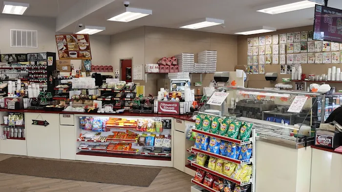 Stewart's Shops 4