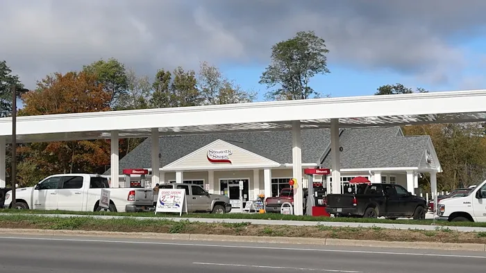 Stewart's Shops 6