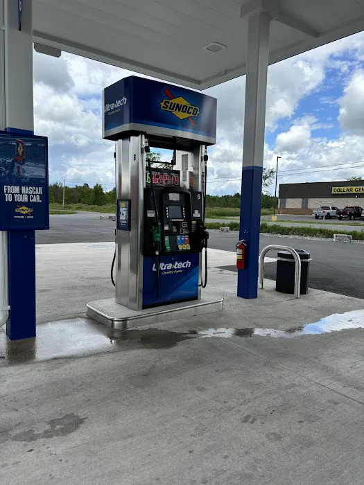 Sunoco 0