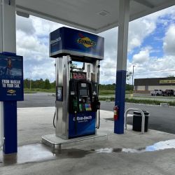 Sunoco ico