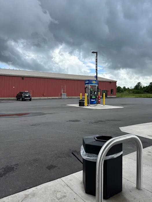 Sunoco 1