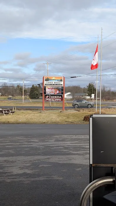 Sunoco 4