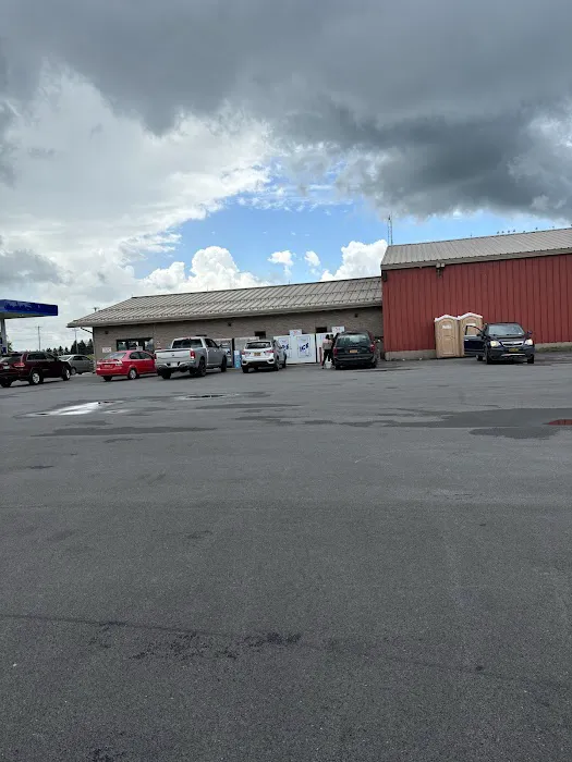Sunoco 3