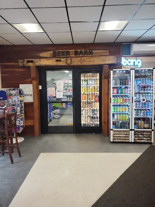 Corner Market Sunoco 0