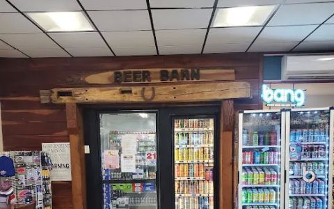 Corner Market Sunoco