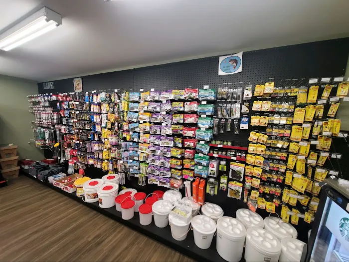 Corner Market Sunoco 6