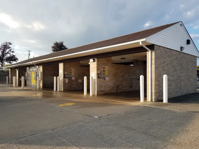 Sud-Z Car Wash 0