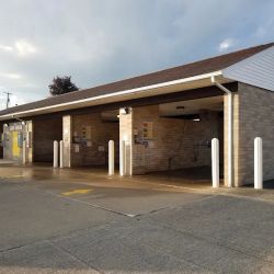 Sud-Z Car Wash ico