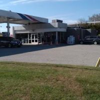 Nouria Energy dba F L Roberts & Co