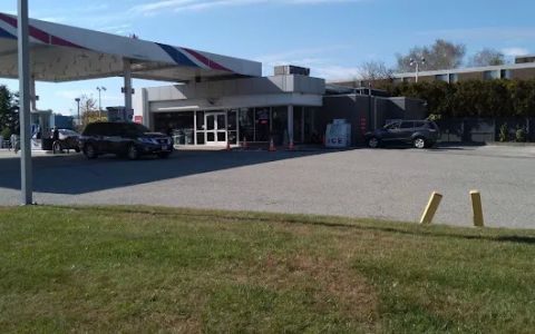 Nouria Energy dba F L Roberts & Co