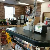 Big Y Express