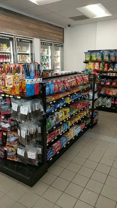 Big Y Express 1