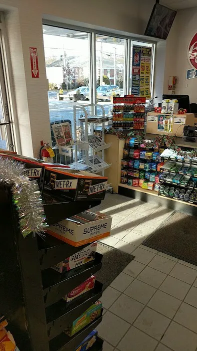 Big Y Express 3