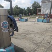 The Community Wash