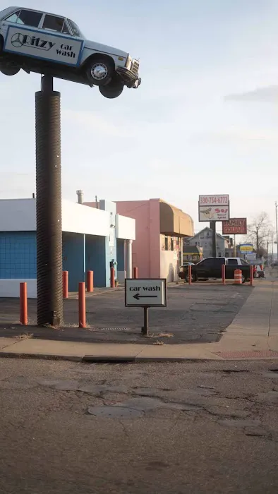 The Community Wash 4
