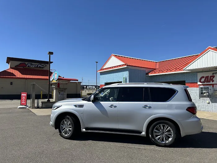 Big Car Wash Co. 1