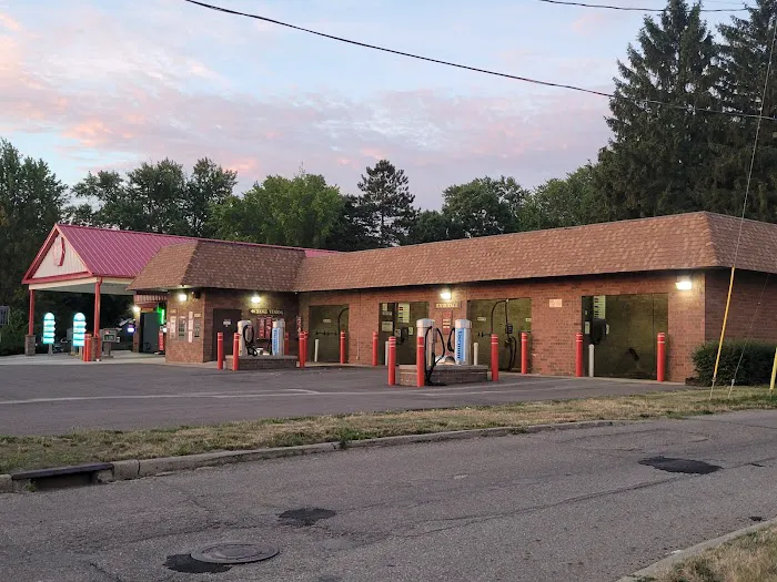 Big Car Wash Co. 0