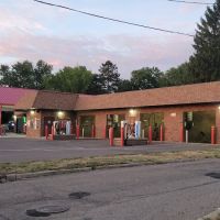 Big Car Wash Co.