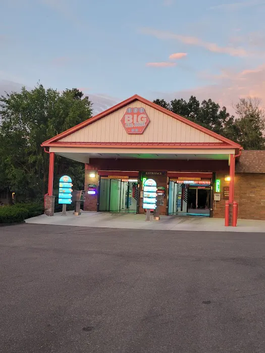 Big Car Wash Co. 2