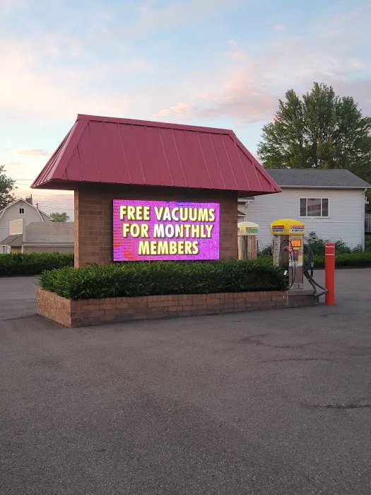 Big Car Wash Co. 4