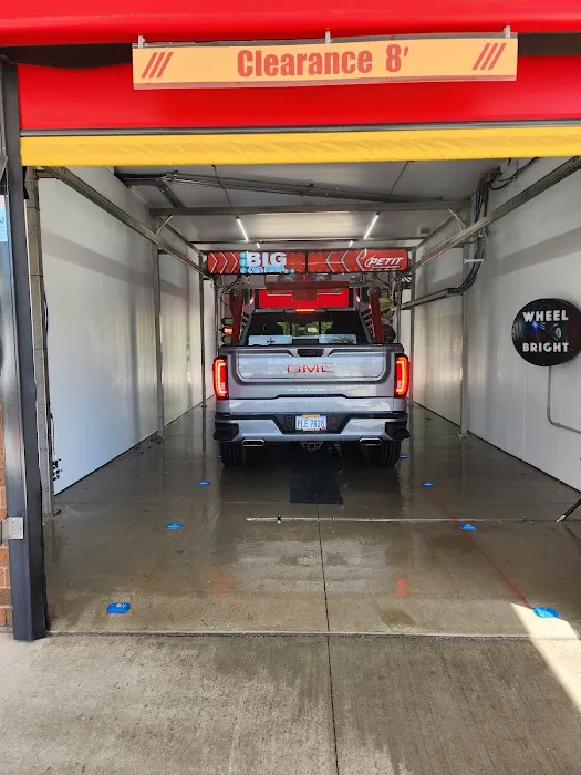 Big Car Wash Co. 6