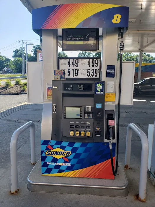 Sunoco 2