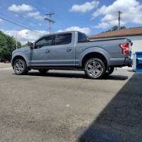 Mighty Car Wash