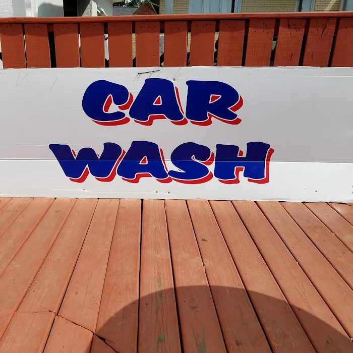 Mighty Car Wash 7