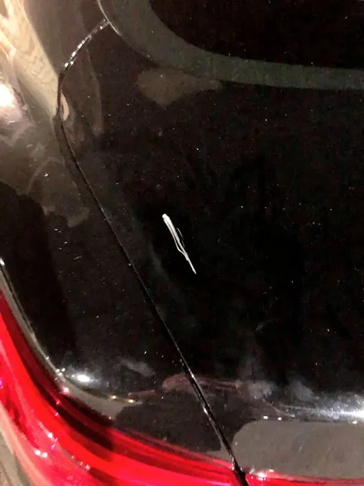 Mighty Car Wash 6