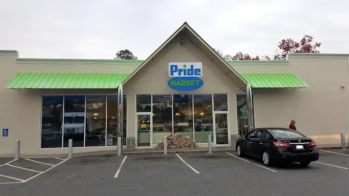 Pride 2