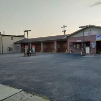 Mike's Car Wash