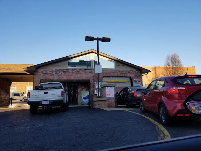 Sudsy's Auto Spa 2