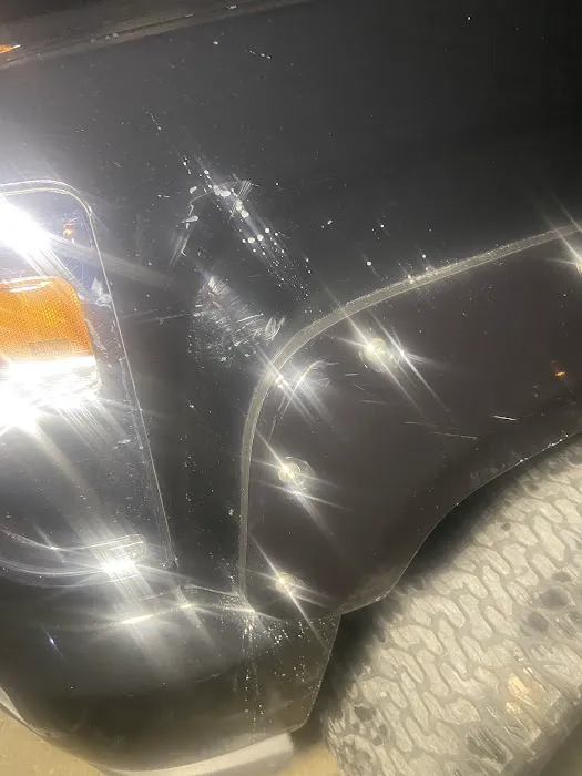 Sudsy's Auto Spa 1