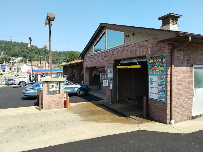 Sudsy's Auto Spa 3