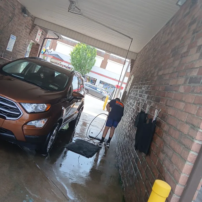 Sudsy's Auto Spa 4