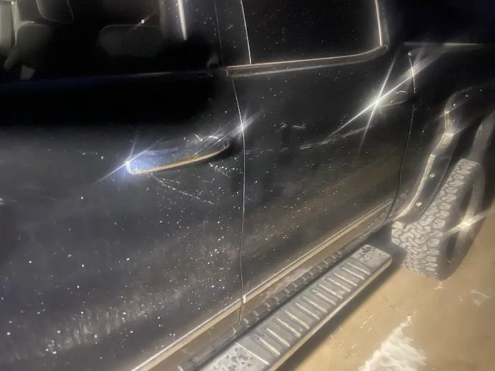 Sudsy's Auto Spa 7