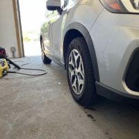 Attention To Detail (Wash Club)