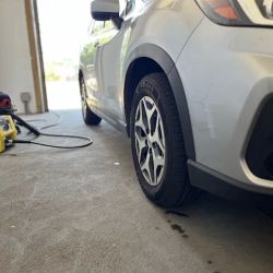 Attention To Detail (Wash Club) ico