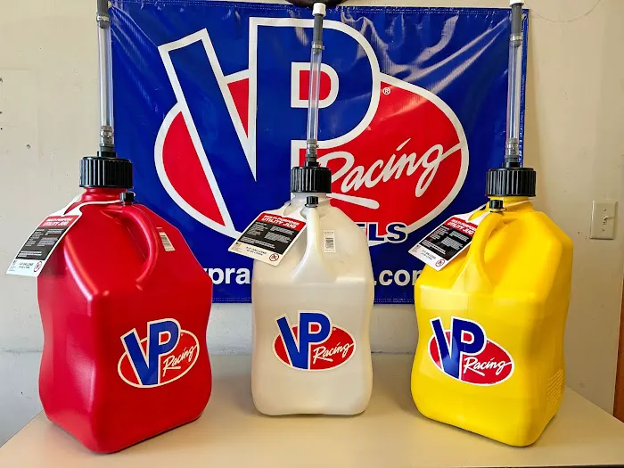 Miller Racing Fuels 0