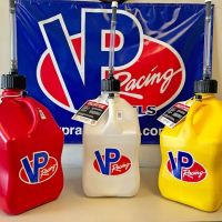 Miller Racing Fuels