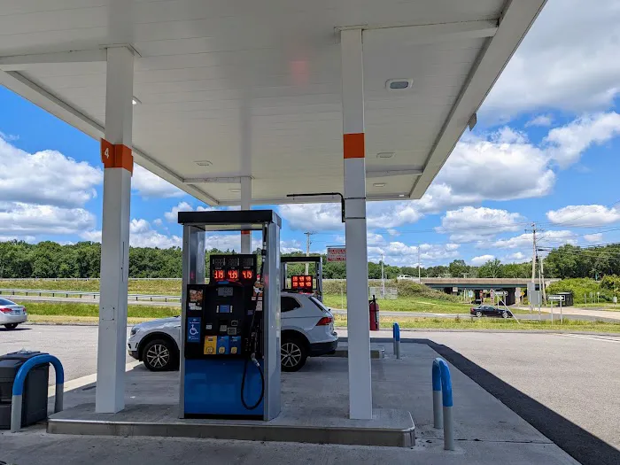 Bestway Gas 0