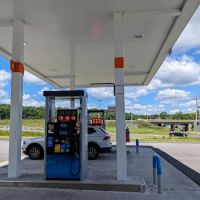 Bestway Gas